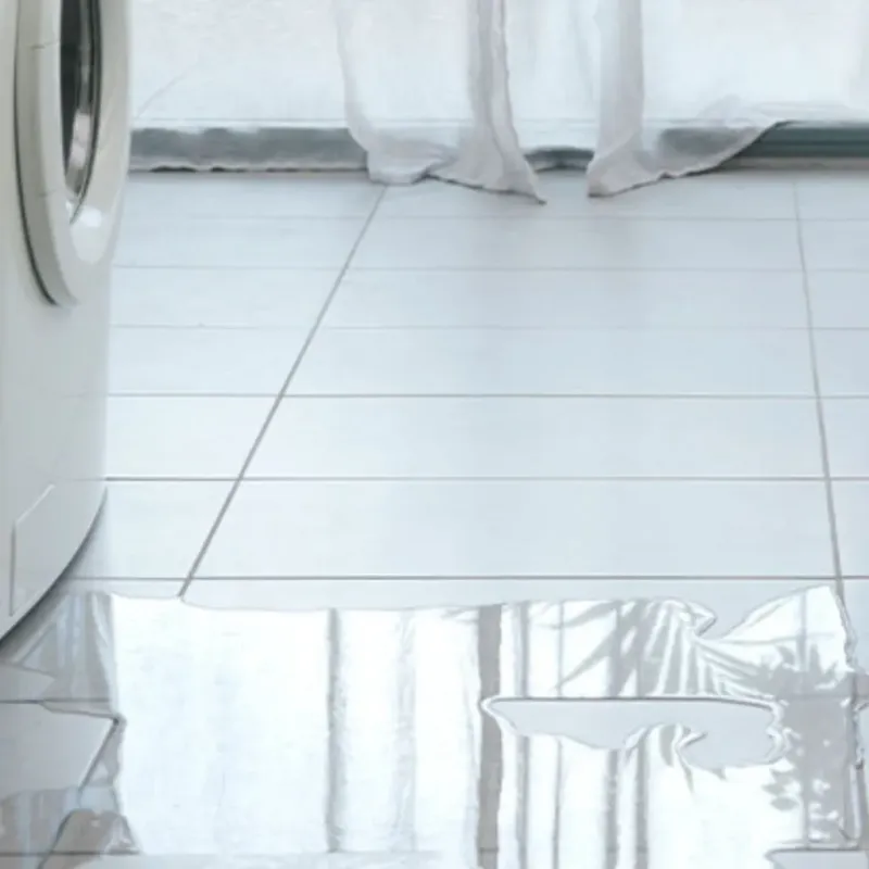 Appliance Leak Cleanup in Fultondale, AL